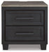 Foyland Bedroom Set - Abundant Home Collections