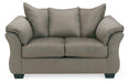 Darcy Living Room Set - Abundant Home Collections