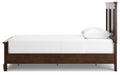 Danabrin Bed - Abundant Home Collections