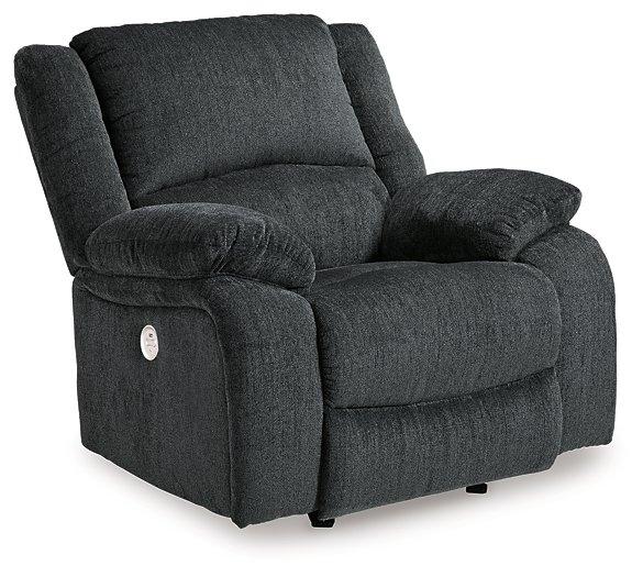 Draycoll Living Room Set - Abundant Home Collections