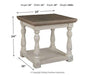 Havalance Table Set - Abundant Home Collections