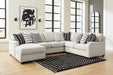 Huntsworth Living Room Set - Abundant Home Collections