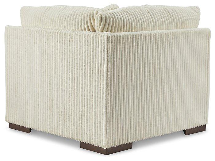 Lindyn Sectional - Abundant Home Collections