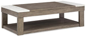 Loyaska Occasional Table Set - Abundant Home Collections