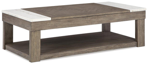 Loyaska Occasional Table Set - Abundant Home Collections