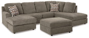 O'Phannon Living Room Set - Abundant Home Collections