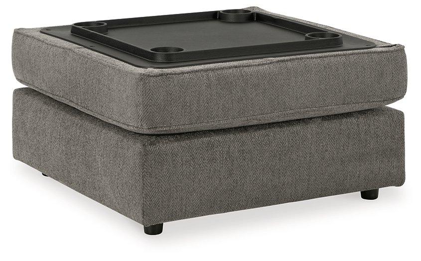 O'Phannon Living Room Set - Abundant Home Collections