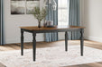 Owingsville Dining Room Set - Abundant Home Collections