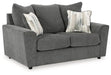 Stairatt Living Room Set - Abundant Home Collections