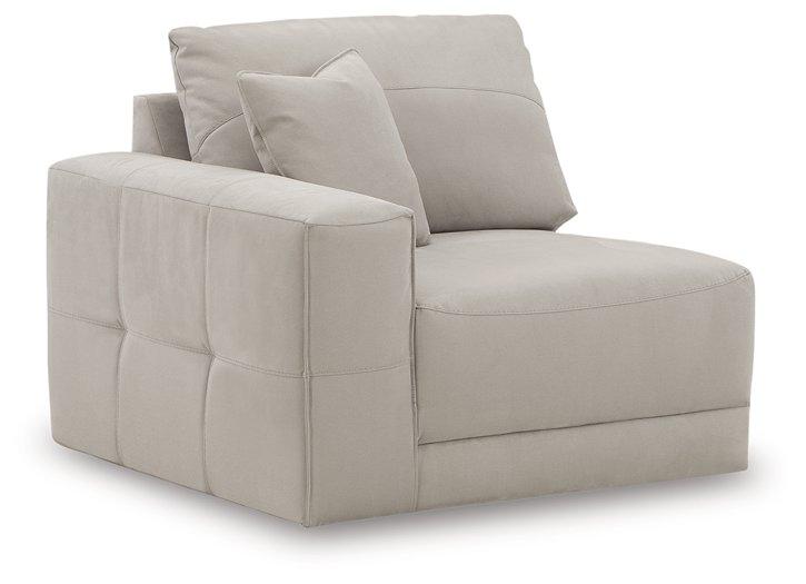 Next-Gen Gaucho Sectional Sofa with Chaise - Abundant Home Collections