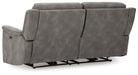 Next-Gen DuraPella Power Reclining Sofa - Abundant Home Collections