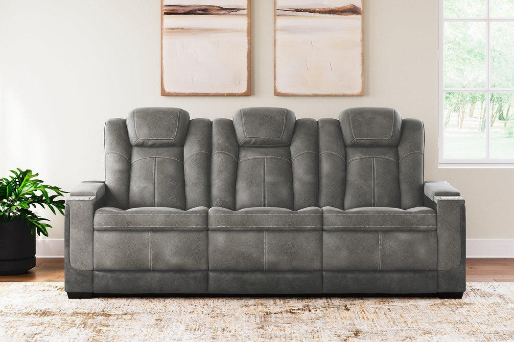 Next-Gen DuraPella Living Room Set - Abundant Home Collections