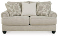 Asanti Living Room Set - Abundant Home Collections