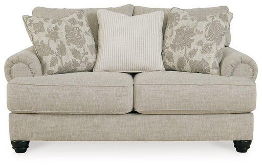 Asanti Loveseat - Abundant Home Collections