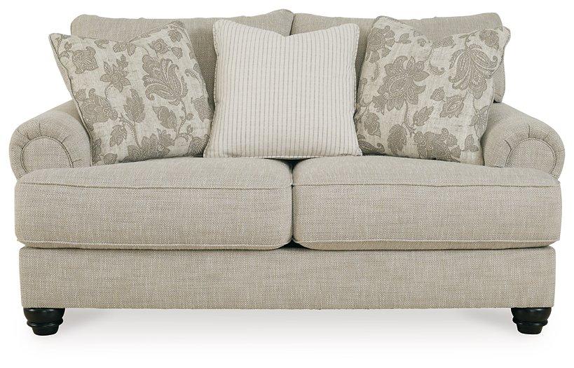 Asanti Living Room Set - Abundant Home Collections