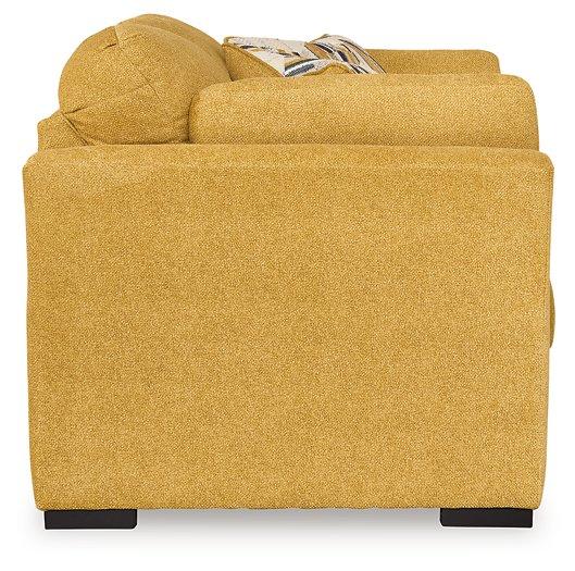 Keerwick Living Room Set - Abundant Home Collections