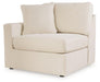 Modmax Sectional with Audio System - Abundant Home Collections
