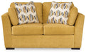 Keerwick Living Room Set - Abundant Home Collections