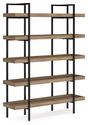 Montia Home Office Set - Abundant Home Collections