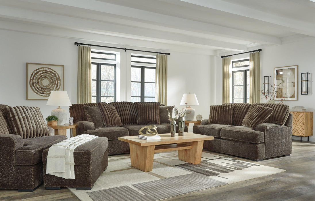 Aylesworth Upholstery Package - Abundant Home Collections