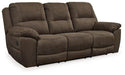 Next-Gen Gaucho Living Room Set - Abundant Home Collections