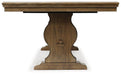 Sturlayne Dining Room Set - Abundant Home Collections