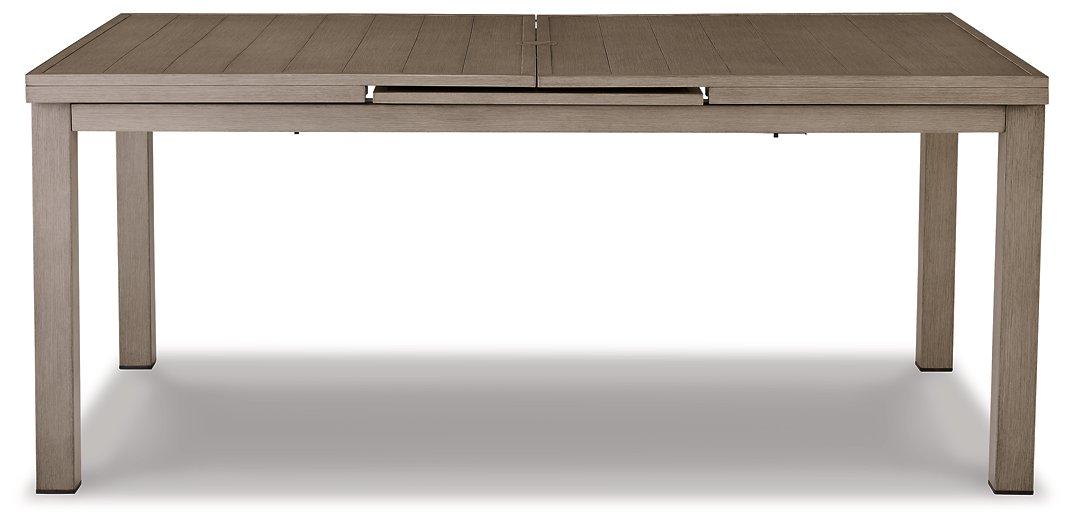 Beach Front Outdoor Set - Abundant Home Collections
