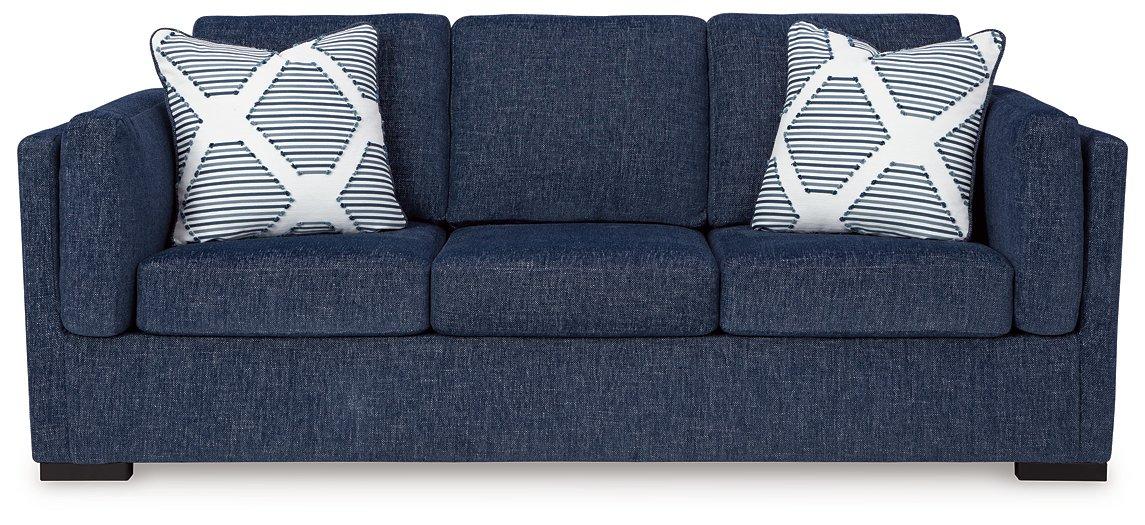 Evansley Living Room Set - Abundant Home Collections