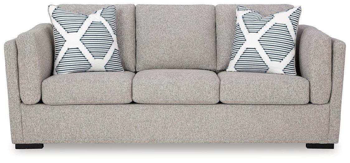 Evansley Living Room Set - Abundant Home Collections