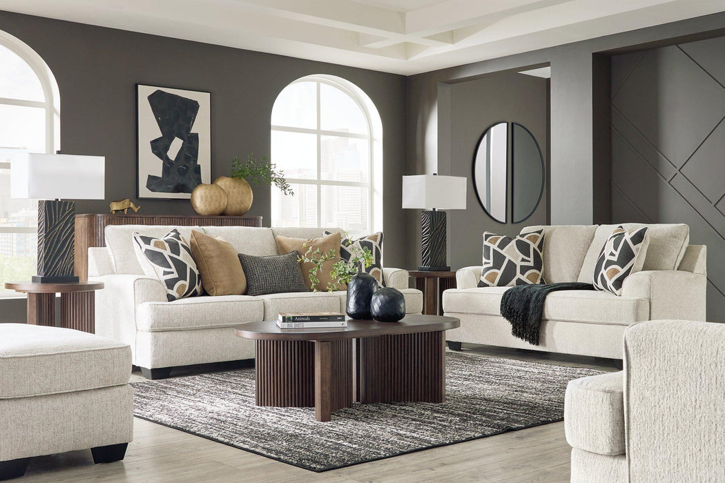 Heartcort Living Room Set - Abundant Home Collections