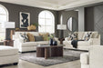 Heartcort Living Room Set - Abundant Home Collections