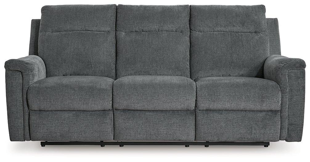 Barnsana Living Room Set - Abundant Home Collections