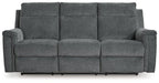 Barnsana Living Room Set - Abundant Home Collections