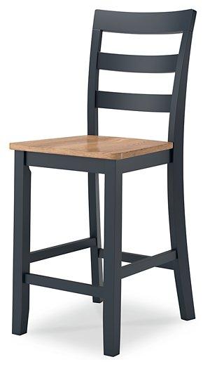 Gesthaven Dining Set - Abundant Home Collections