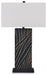 Bartlen Table Lamp - Abundant Home Collections