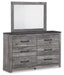 Bronyan Bedroom Set - Abundant Home Collections