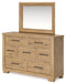 Galliden Bedroom Package - Abundant Home Collections