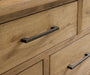 Galliden Bedroom Package - Abundant Home Collections