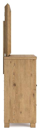 Galliden Bedroom Package - Abundant Home Collections