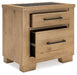 Galliden Bedroom Package - Abundant Home Collections