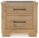 Galliden Bedroom Package - Abundant Home Collections