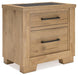 Galliden Bedroom Package - Abundant Home Collections
