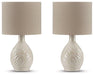 Garinton Lamp Set - Abundant Home Collections