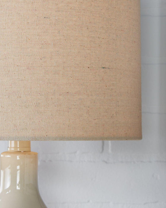 Garinton Lamp Set - Abundant Home Collections