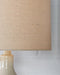 Garinton Lamp Set - Abundant Home Collections