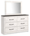 Gerridan Bedroom Set - Abundant Home Collections