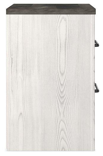 Gerridan Bedroom Set - Abundant Home Collections