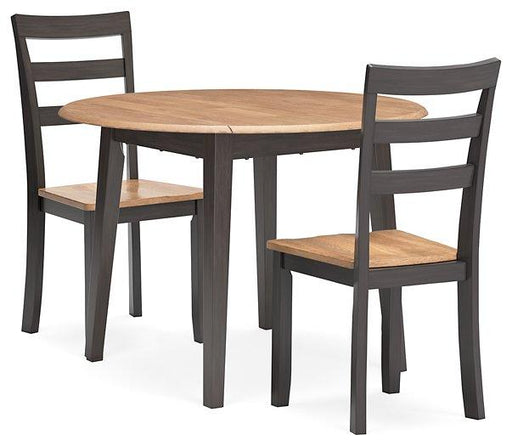 Gesthaven Dining Set - Abundant Home Collections