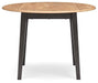 Gesthaven Dining Set - Abundant Home Collections