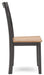 Gesthaven Dining Set - Abundant Home Collections